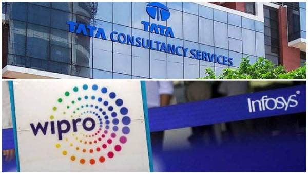 Is it right time to sell tech shares of TCS, Wipro, Infosys know experts view