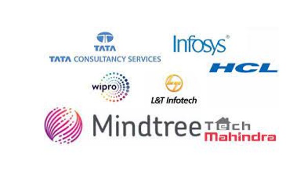 టీసీఎస్, ఇన్ఫోసిస్, విప్రో