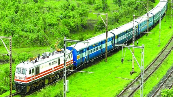 Alstom delivers 300 e-locos to boost freight transportation for Indian railways