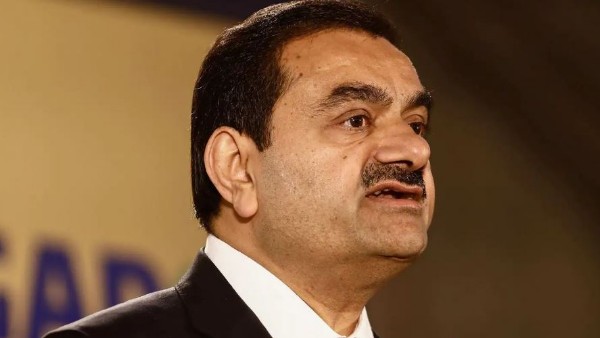 Adani