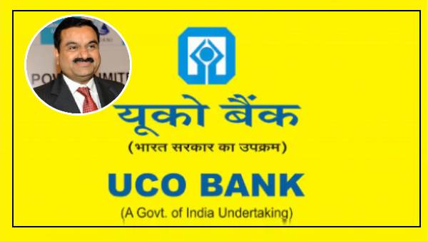 UCO bank CEO says they continue giving loans to Adani Group Viable Projects