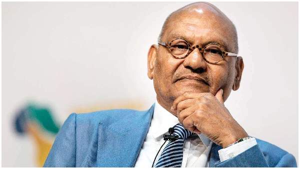 Anil Agarwal