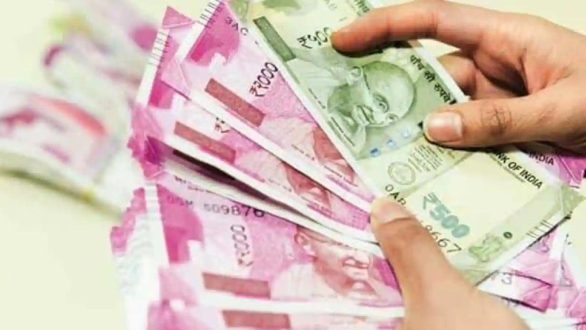 price increased from april 1 for various items