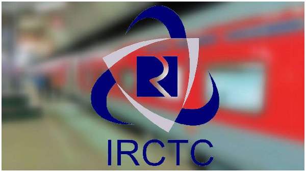  irctc