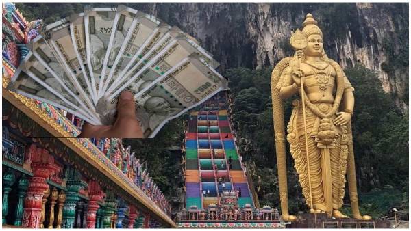 Indian Rupeee can use in malaysia for trade