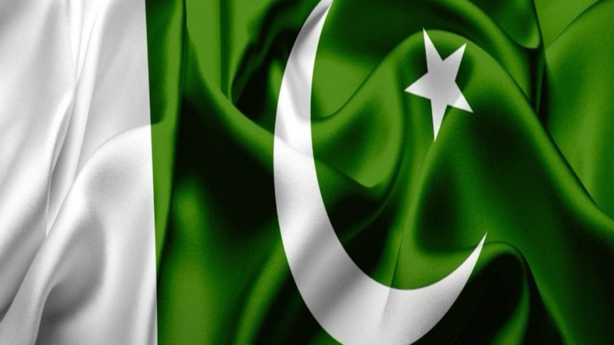 Pakistan rounded with debts