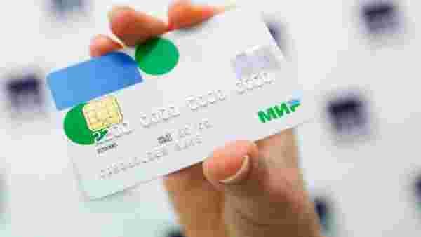 India and Russia likely to accept for their financial transaction accepting RuPay and Mir cards 
