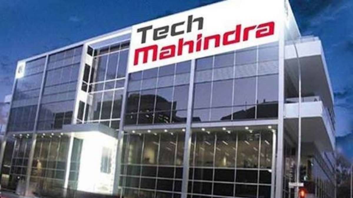 Tech Mahindra