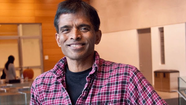 Aswath Damodaran