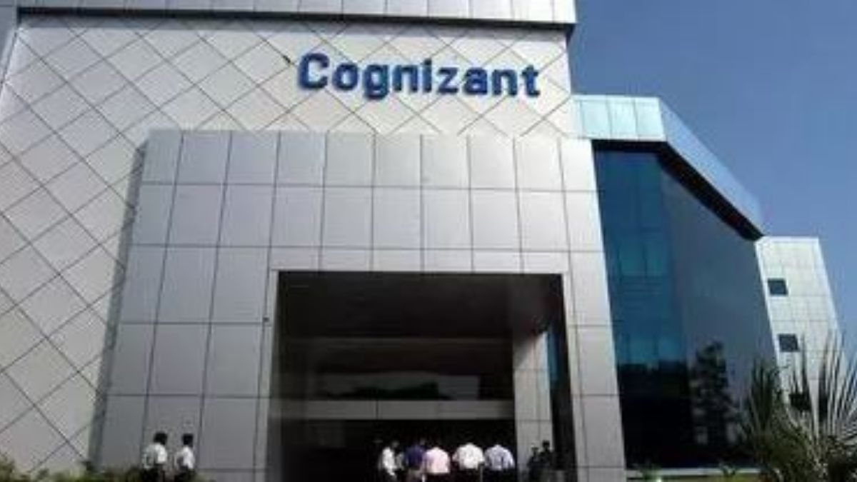 Cognizant: 