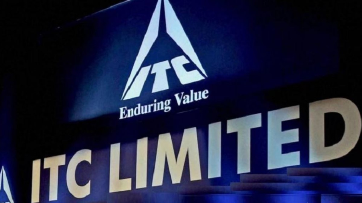 ITC ITC