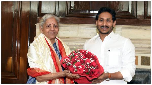 jagannirmalasitharaman