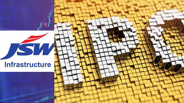 JSW Infrastructure Files IPO papers with SEBI to raise 2800 crores from equity markets JSW Infrastructure Files IPO papers with SEBI to raise 2800 crores from equity markets