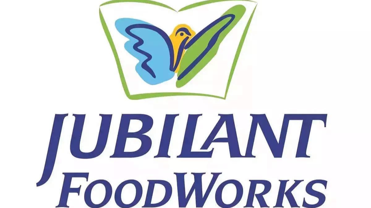  Jubilant Foodworks