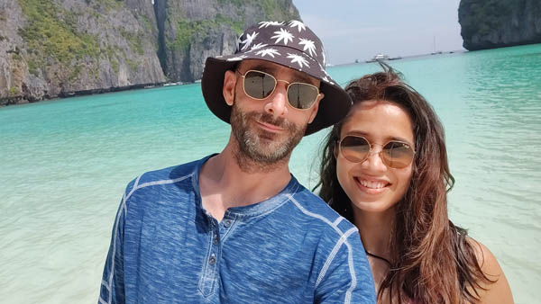 Success story of Aunkita nandi built 100 crore turnover Tier 5 company with simple start