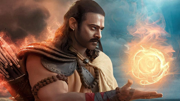 PVR Inox limited shares closed red amid prabhas adipurush movie dissapoints film lovers