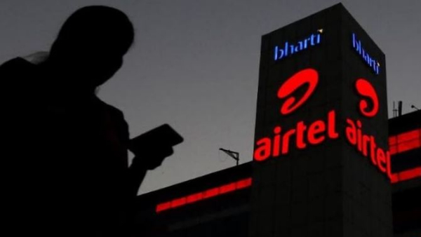 Airtel: