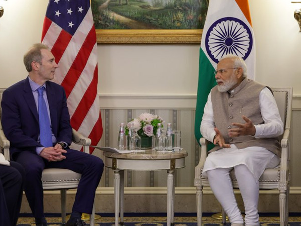 us tech giant Amazon, Google came with big investment plans after meeting PM Modi