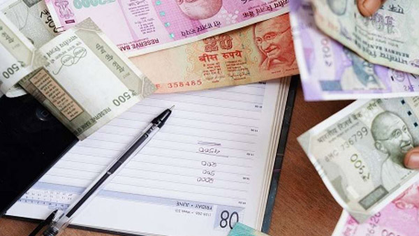 Centre hike DA payment to 5th CPS employees