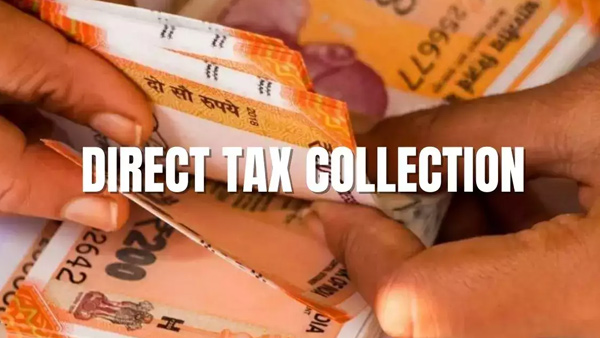 Direct tax collection created new records till june 17th, know details 