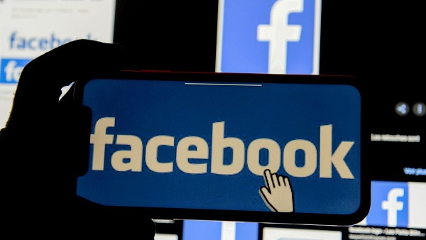 US court fined $50k to facebook for blocking an account