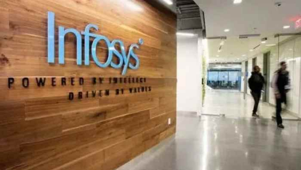 Infosys 