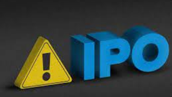 IPO News: