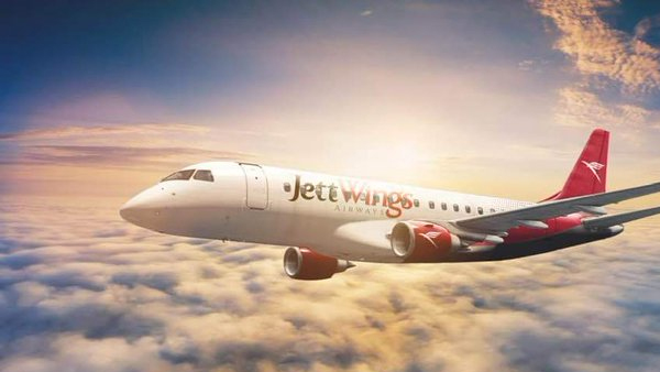 JettWings stood as first aviation company from north eastern states under UDAN scheme