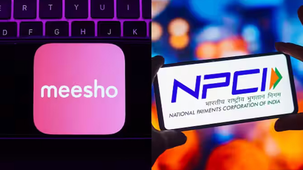 Meesho, NPCI placed in Times 100 most influential companies list