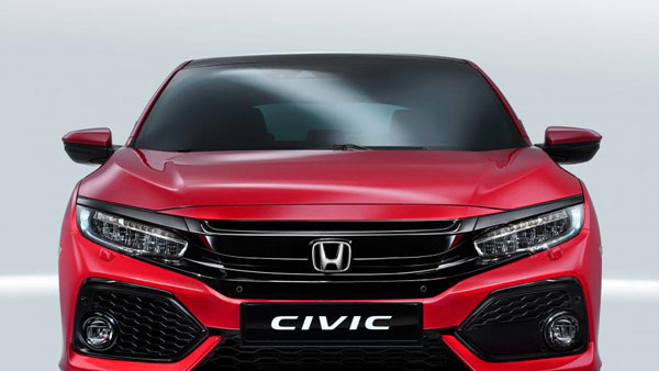 Honda recalls 1.2Mn cars due to rearview camera defect