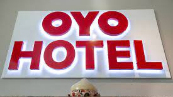 OYO 