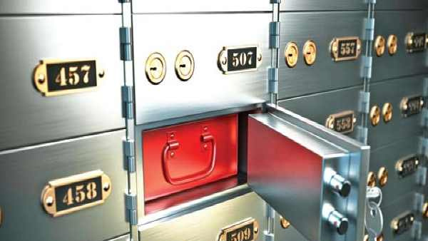 SBI requested locked holders to sign new agreement per RBI guidelines