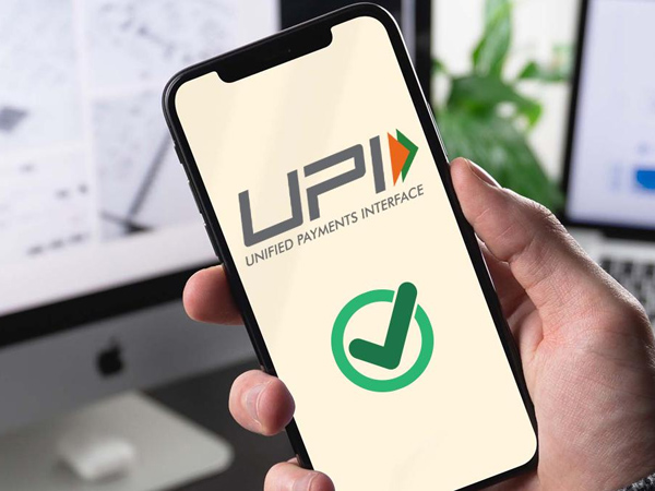 UPI payments will increase to 90 percent in the next five years