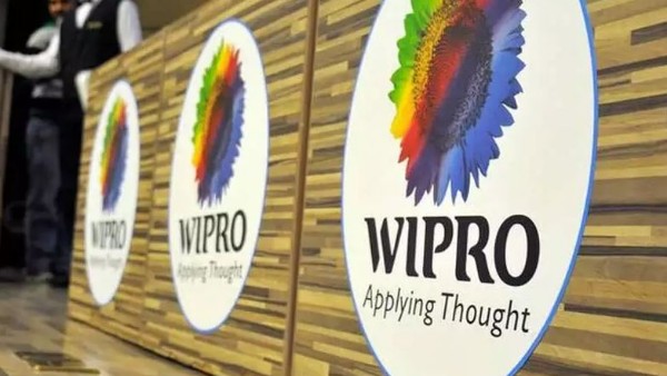 Wipro News: