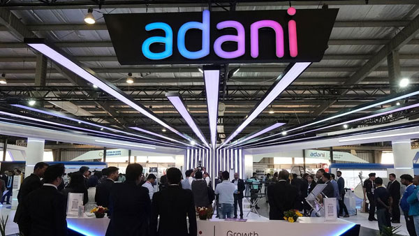 adani group stocks gained as it got approval for dharavi redevelopment project