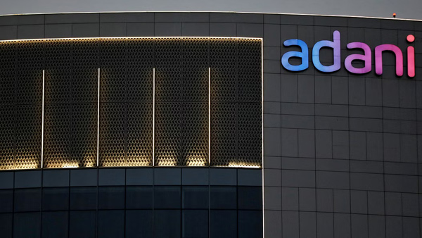 Bloomberg reported that Adani group lose 4 lakhs crores networth in last 6 months