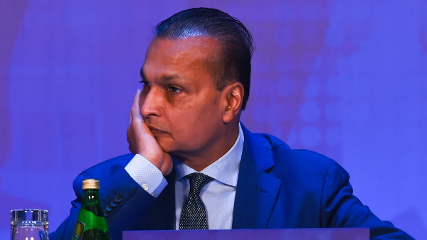 Anil Ambani 