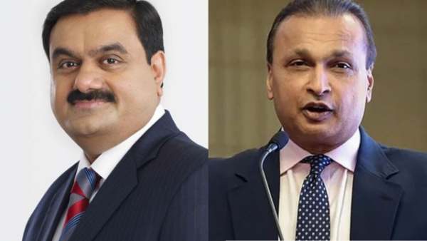Adani: 