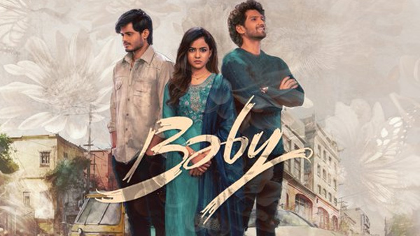  Baby movie is raining collections at the box office