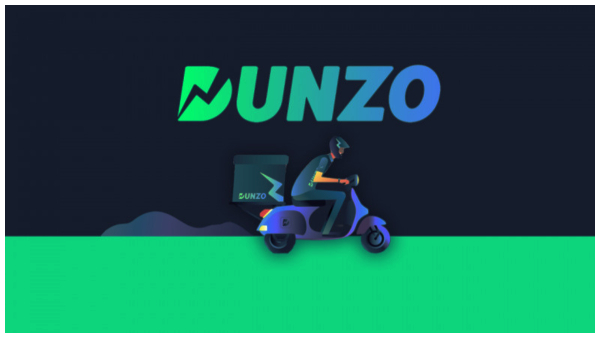 dunzo