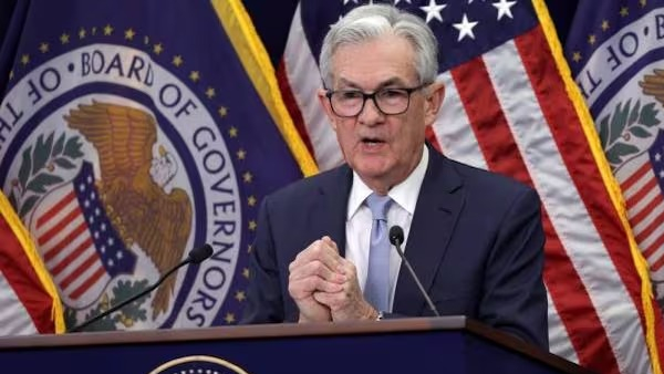 US fed rate hike reached 22 years high amid recession faers, impact on indian markets