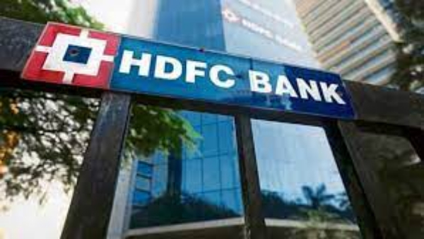 HDFC Bank: