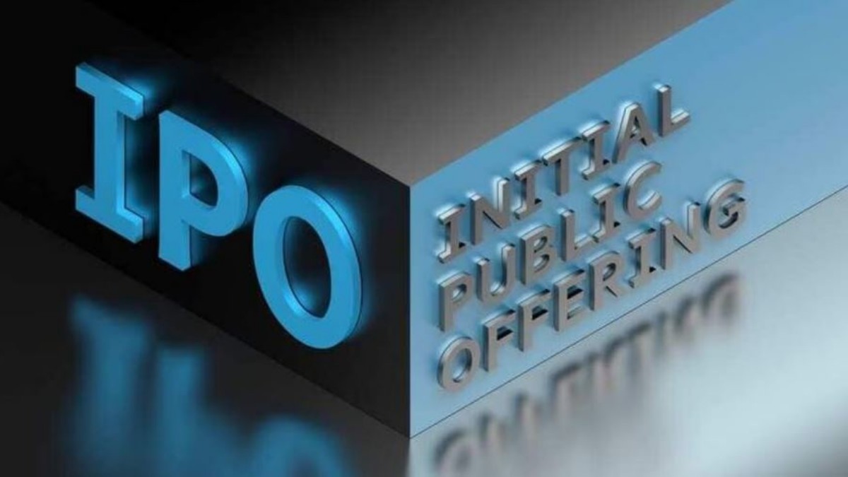 IPO IPO
