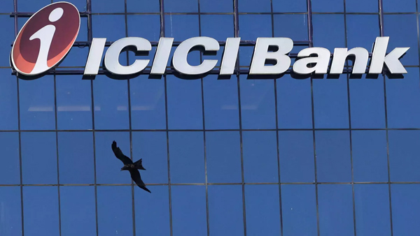ICICI bank released bumper results as Q1 profits rose 40 percent, stock to boom