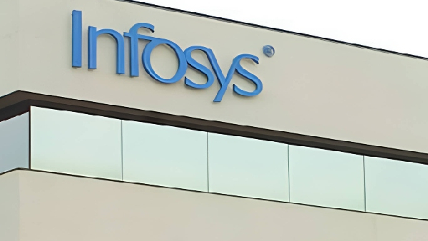IT Major Infosys made 2 billion worth AI deal for 5 years, Know details
