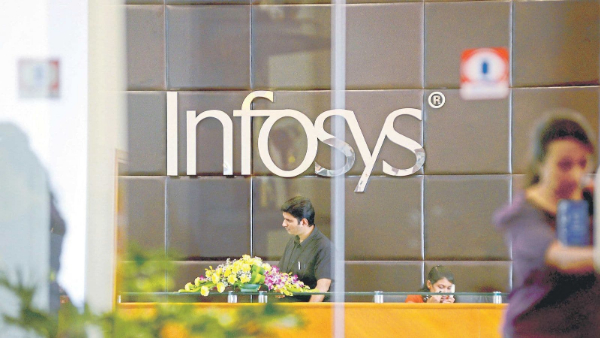 Infosys