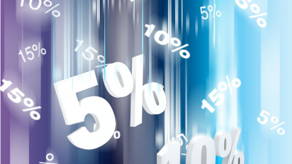 Government increases interest rates on postal small savings schemes