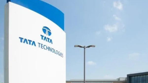 Tata Technologies 