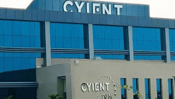 Cyient 