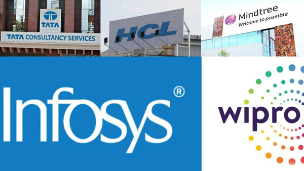 TCS, Wipro, Infosys and other it companies may post weak quarter amid turbulances TCS, Wipro, Infosys and other it companies may post weak quarter amid turbulances